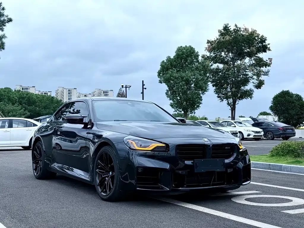 BMW M2 — фото 3