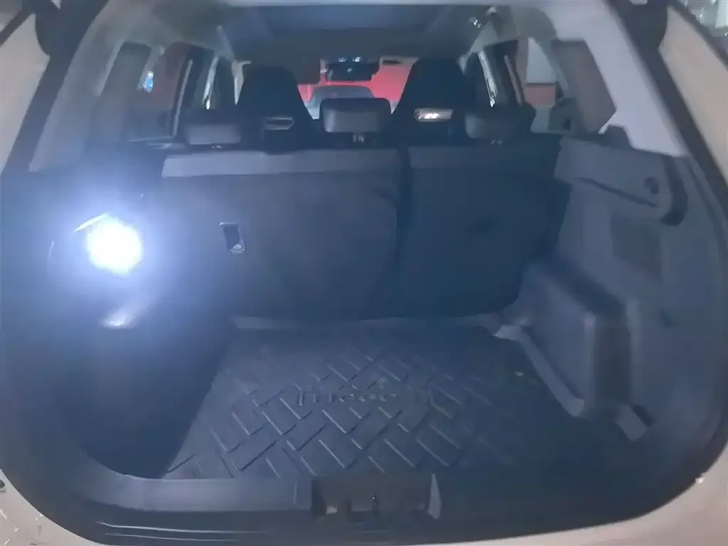 Chery Tiggo 7 PLUS — фото 10