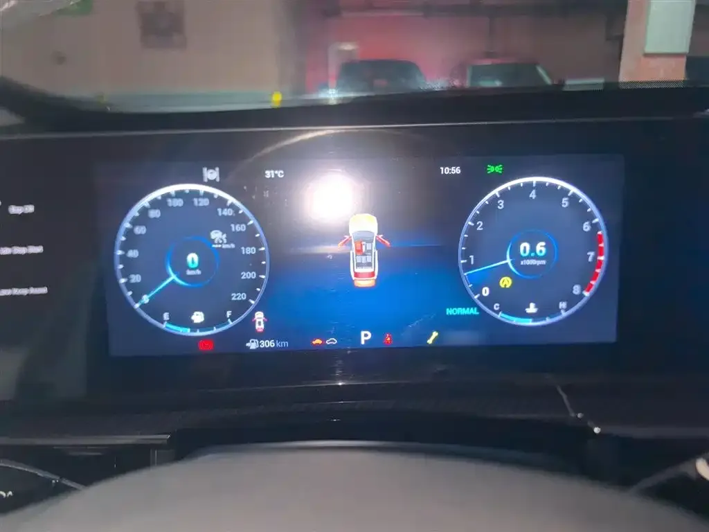 Chery Tiggo 7 PLUS — фото 4