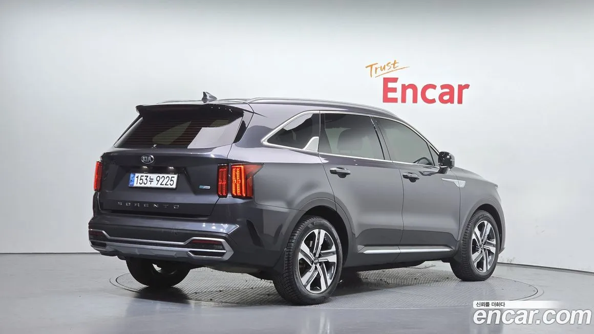 Kia Sorento — фото 2