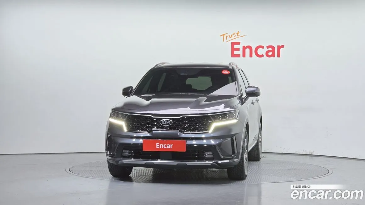 Kia Sorento — фото 3