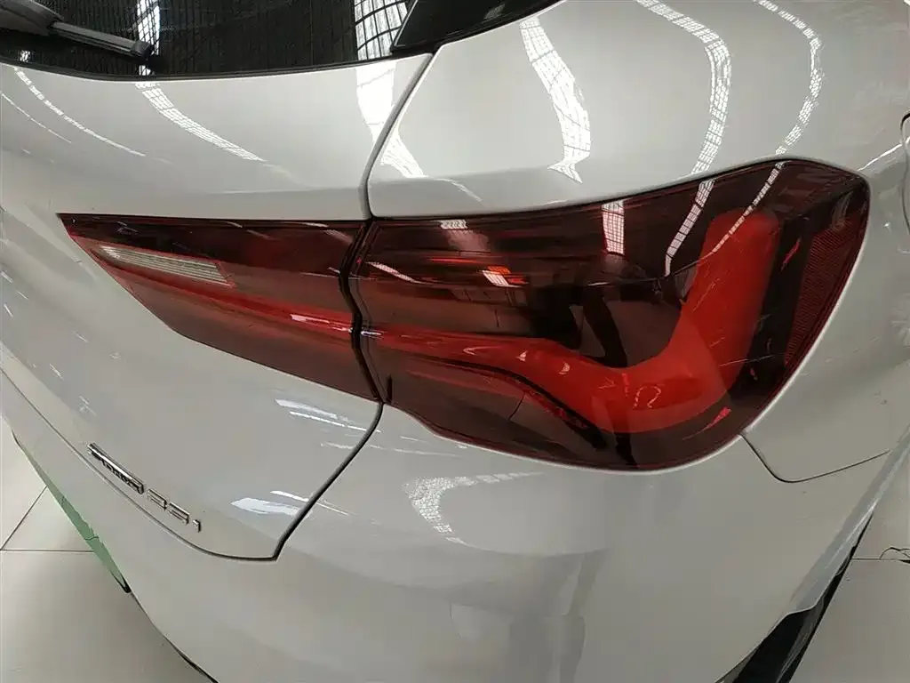 BMW X2 — фото 8