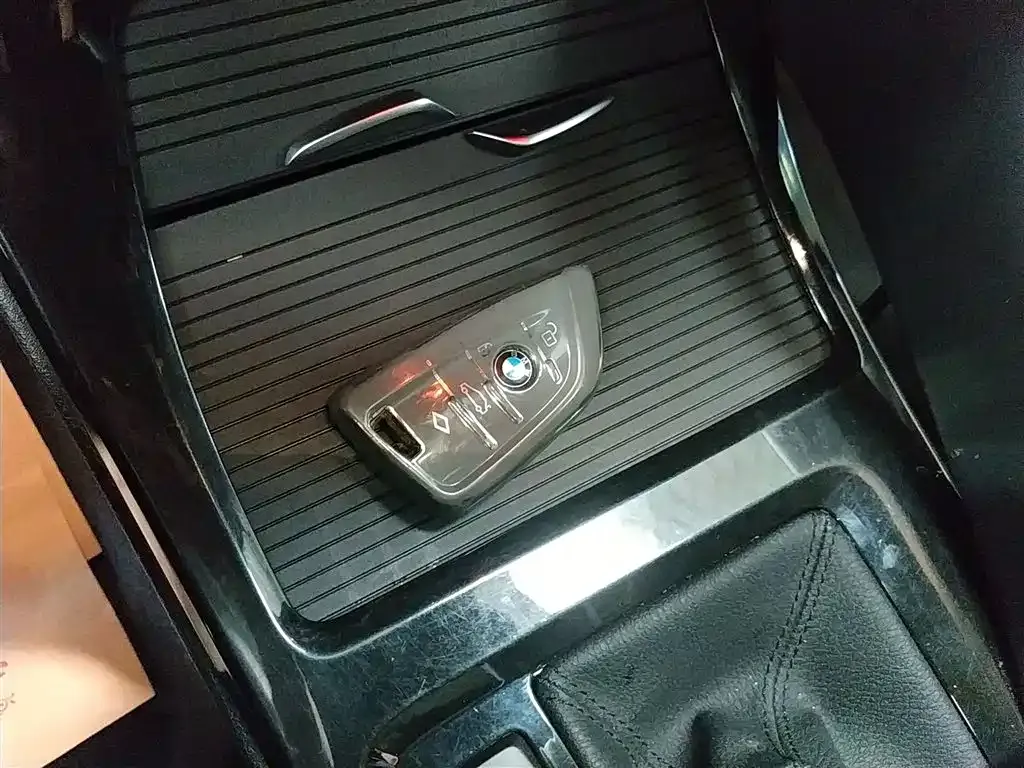 BMW X2 — фото 9