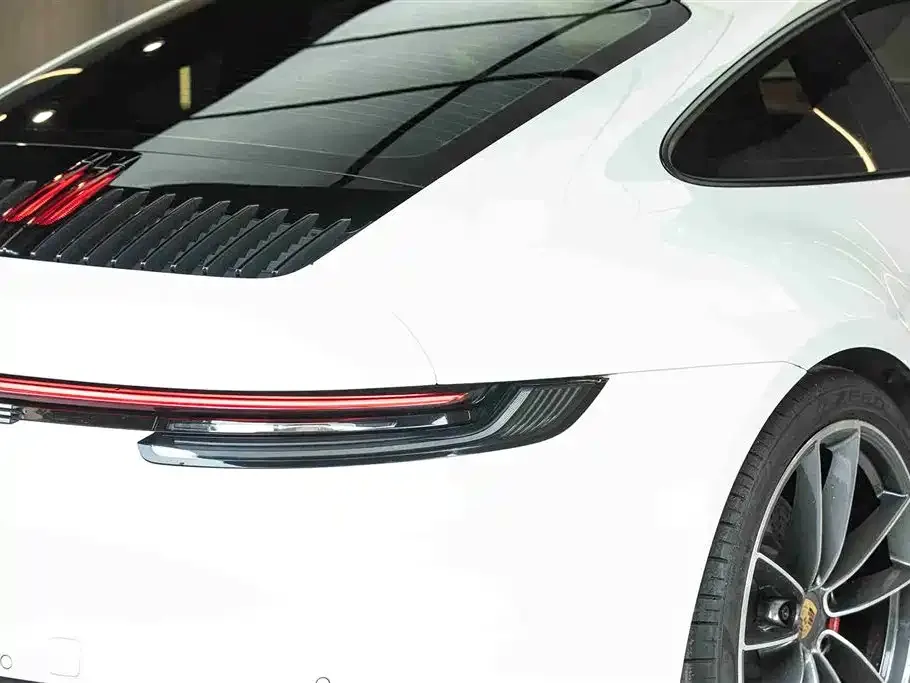 Porsche 911 — фото 3