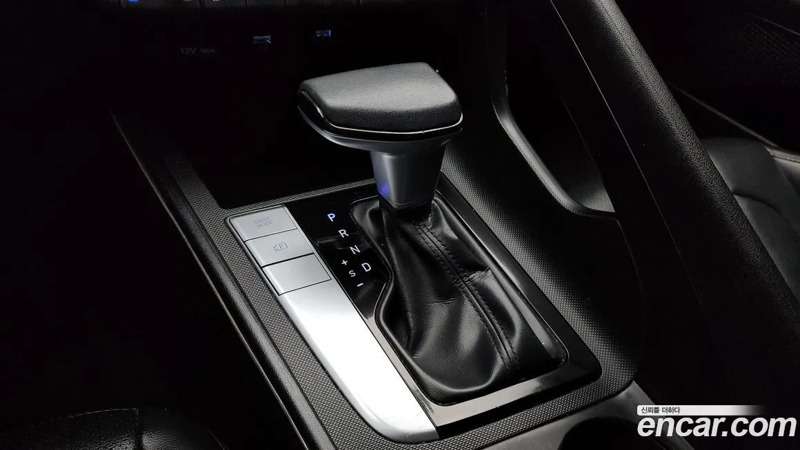 Hyundai AVANTE — фото 9