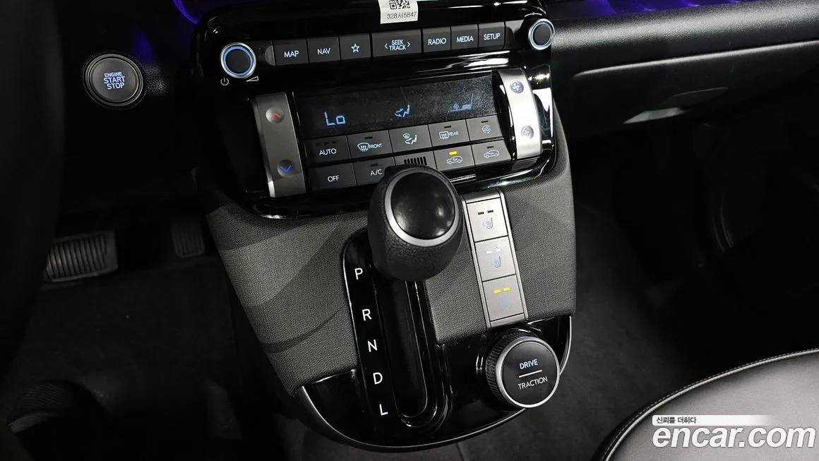 Hyundai Casper — фото 9