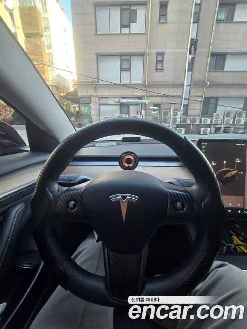 Tesla Model 3 — фото 6