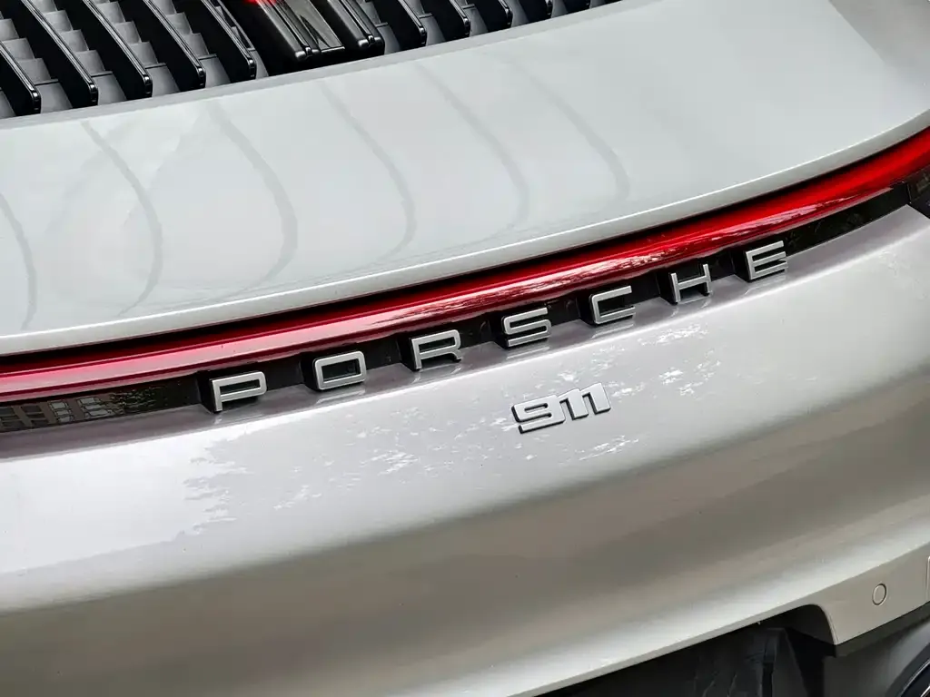 Porsche 911 — фото 6
