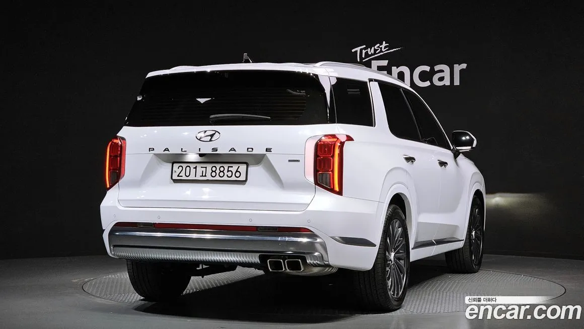 Hyundai Palisade — фото 2