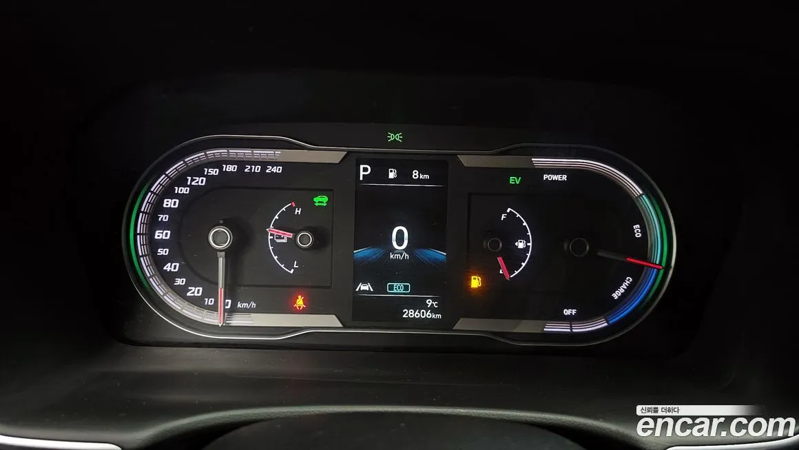 Hyundai Tucson — фото 8
