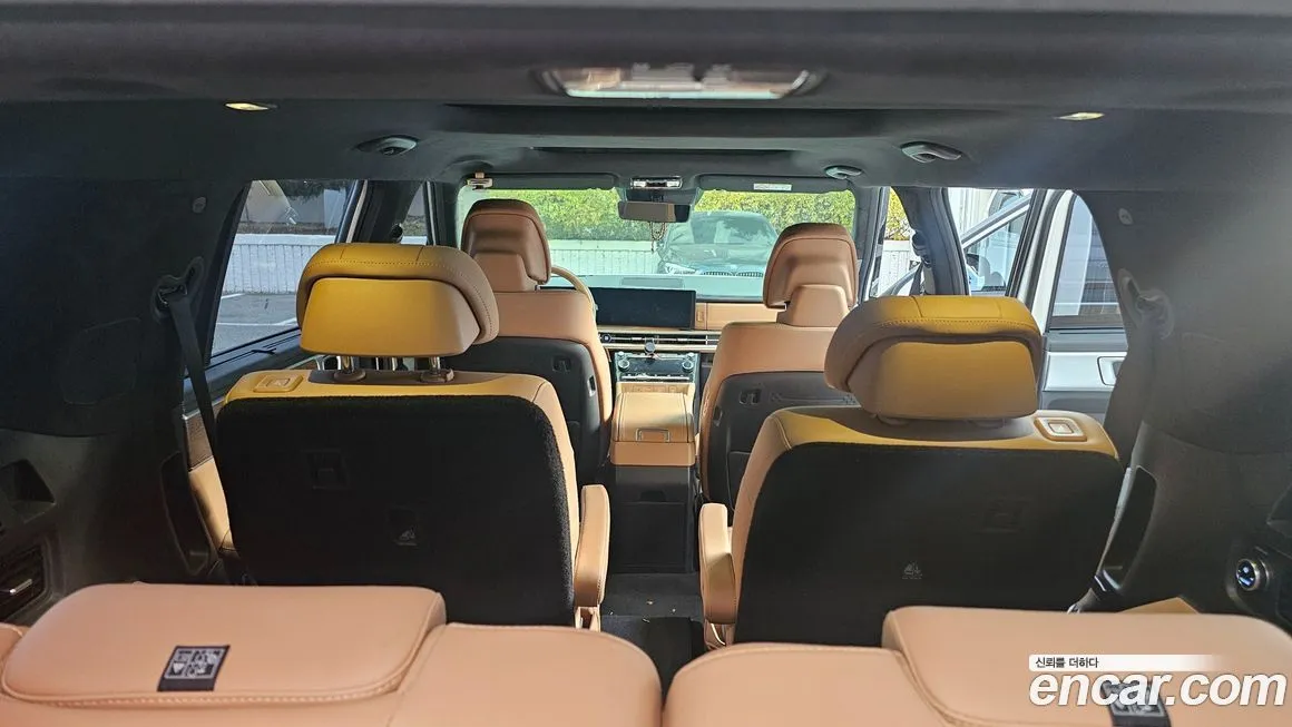 Hyundai Santafe — фото 9