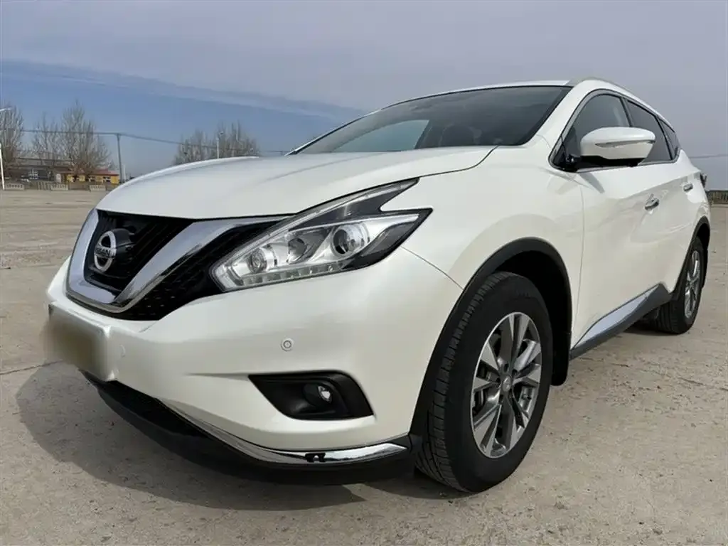 Nissan Murano — фото 2