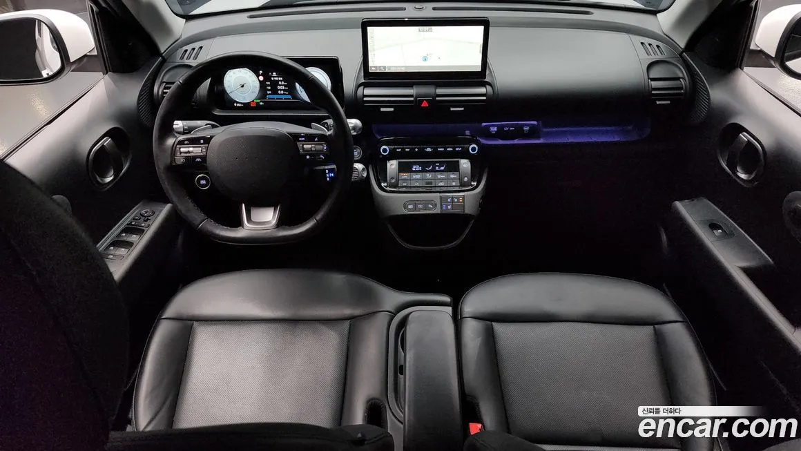 Hyundai Casper — фото 7