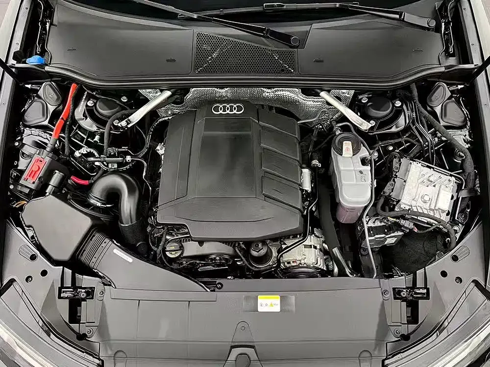 Audi A6L — фото 3