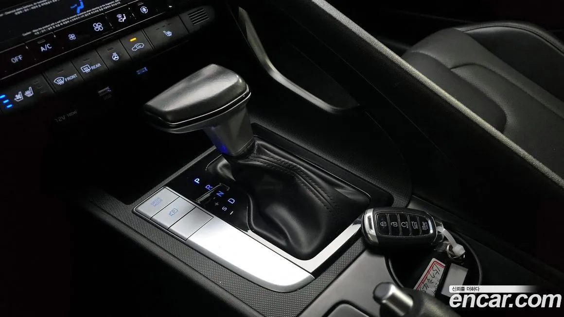 Hyundai AVANTE — фото 9