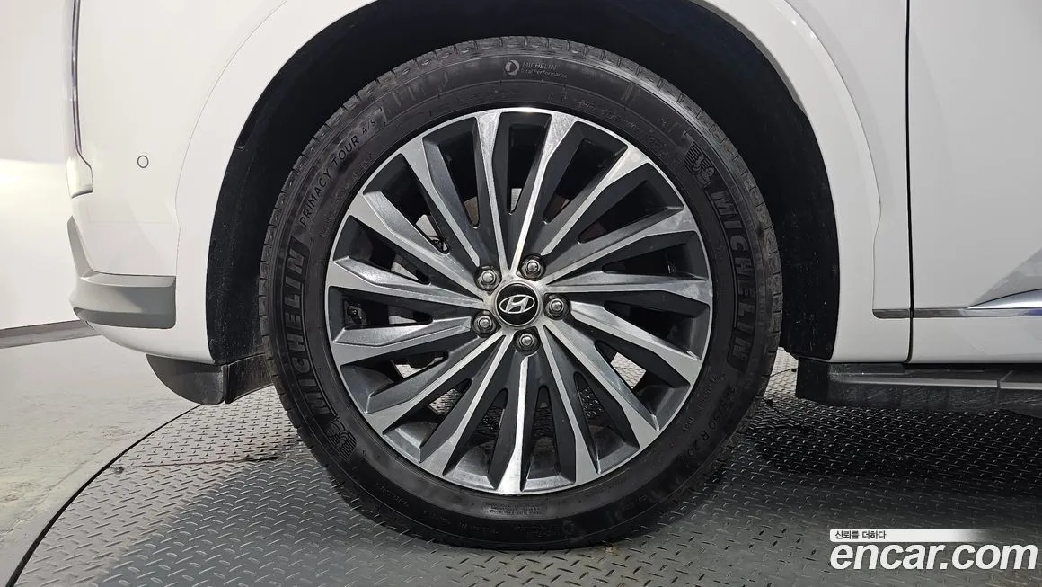 Hyundai Palisade — фото 5
