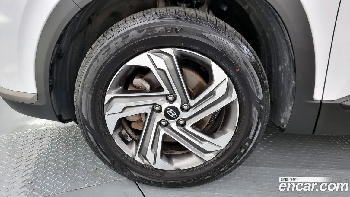 Hyundai Santafe — фото 5
