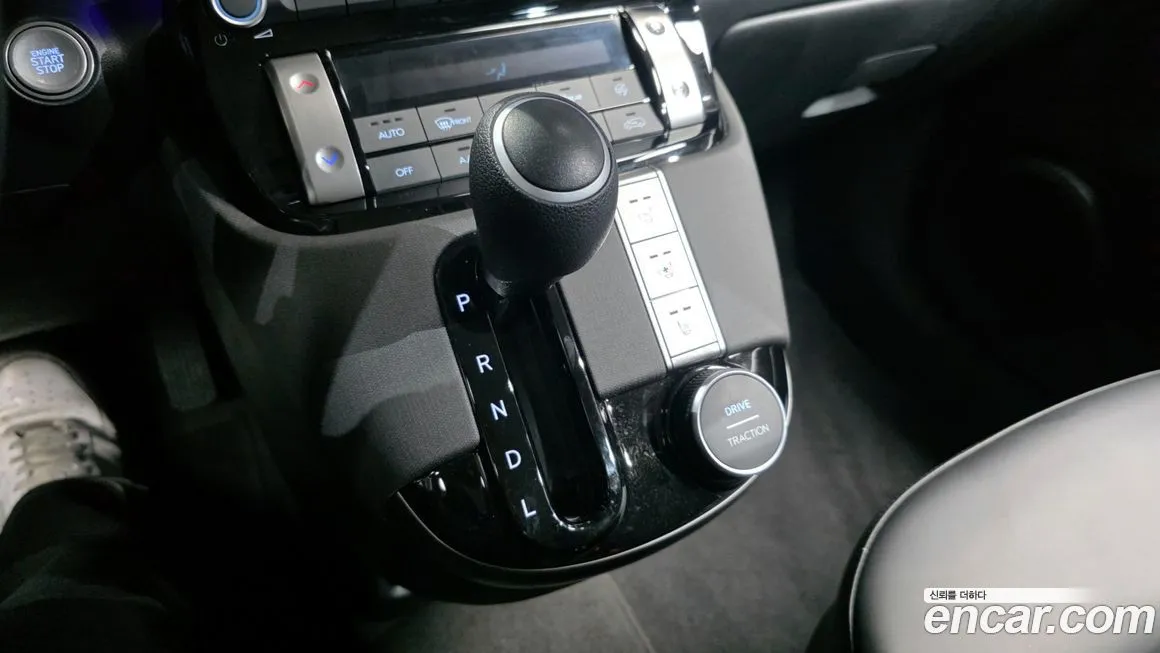 Hyundai Casper — фото 9