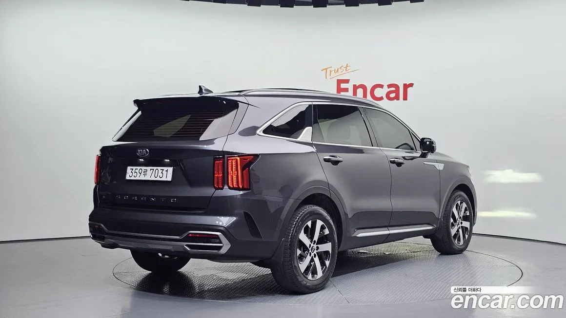 Kia Sorento — фото 2