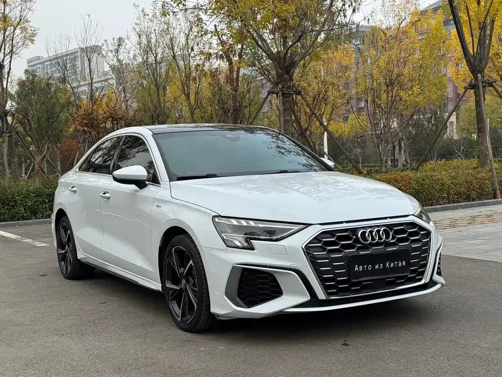 Audi A3 — фото 3