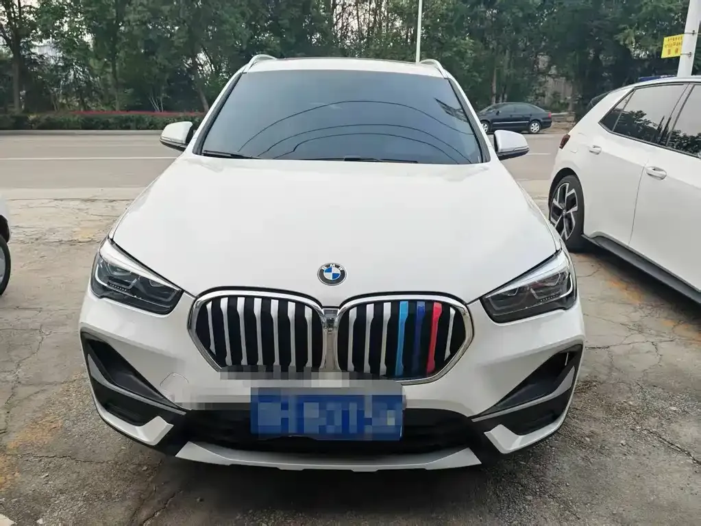 BMW X1 — фото 2