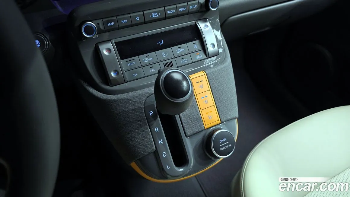 Hyundai Casper — фото 9
