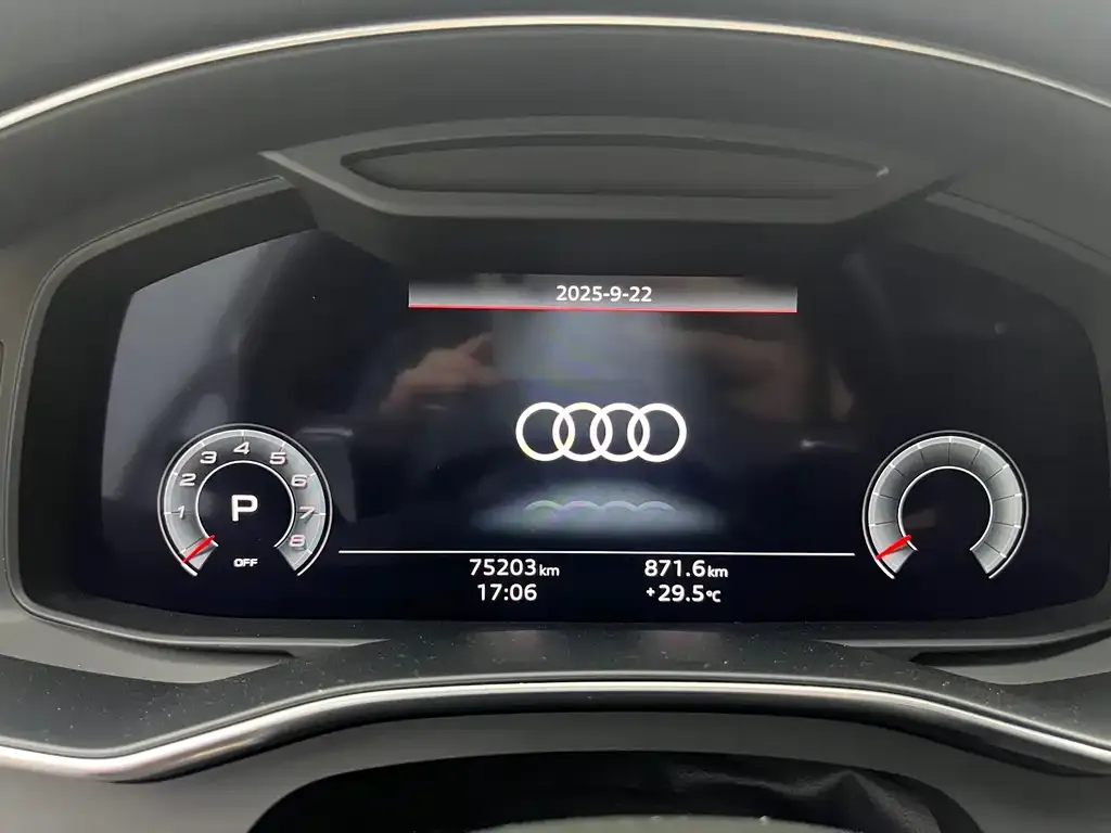 Audi A7 — фото 6