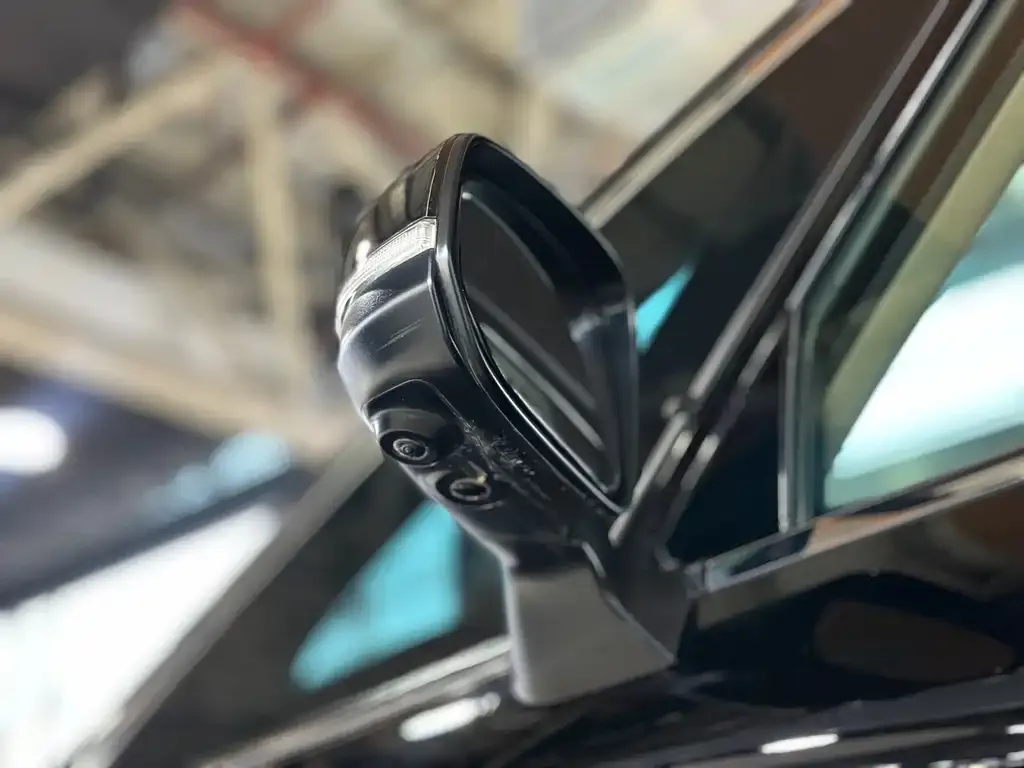 Toyota Alphard — фото 7