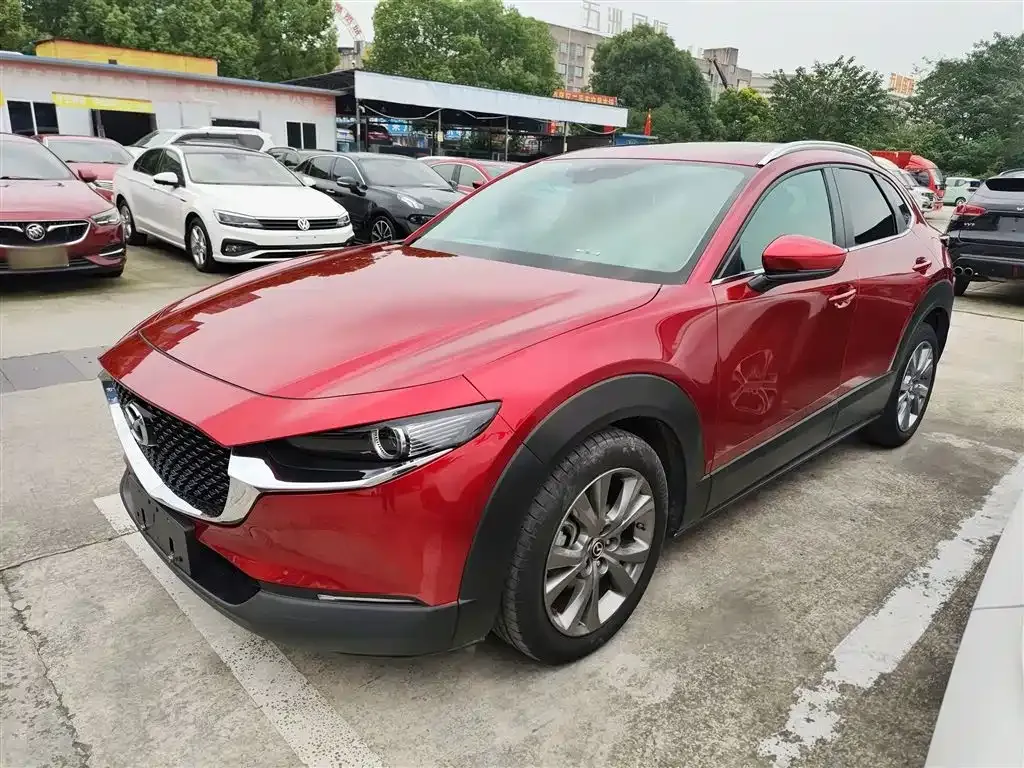 Mazda CX-30 — фото 2
