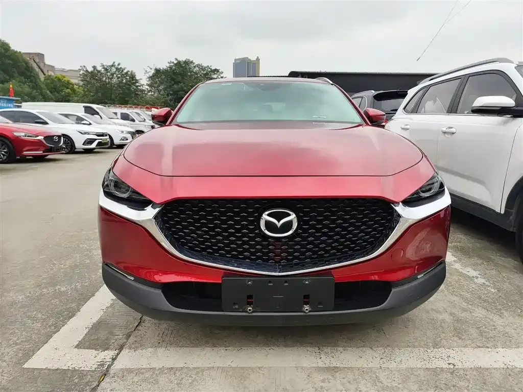 Mazda CX-30 — фото 3