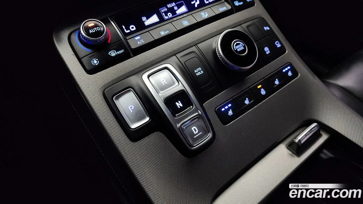 Hyundai Palisade — фото 9