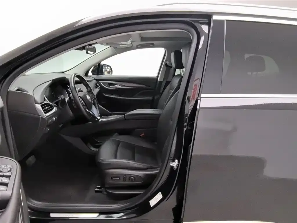 Buick Enclave — фото 10
