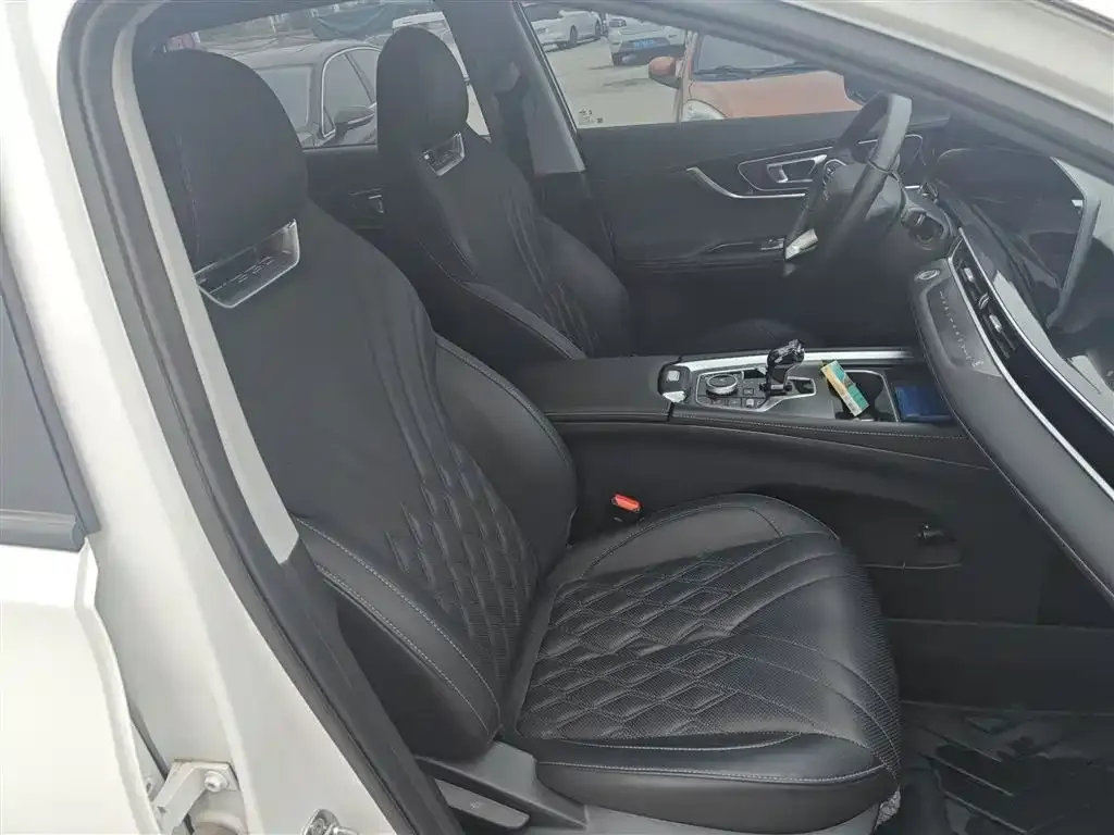 Chery Tiggo 7 PLUS — фото 3