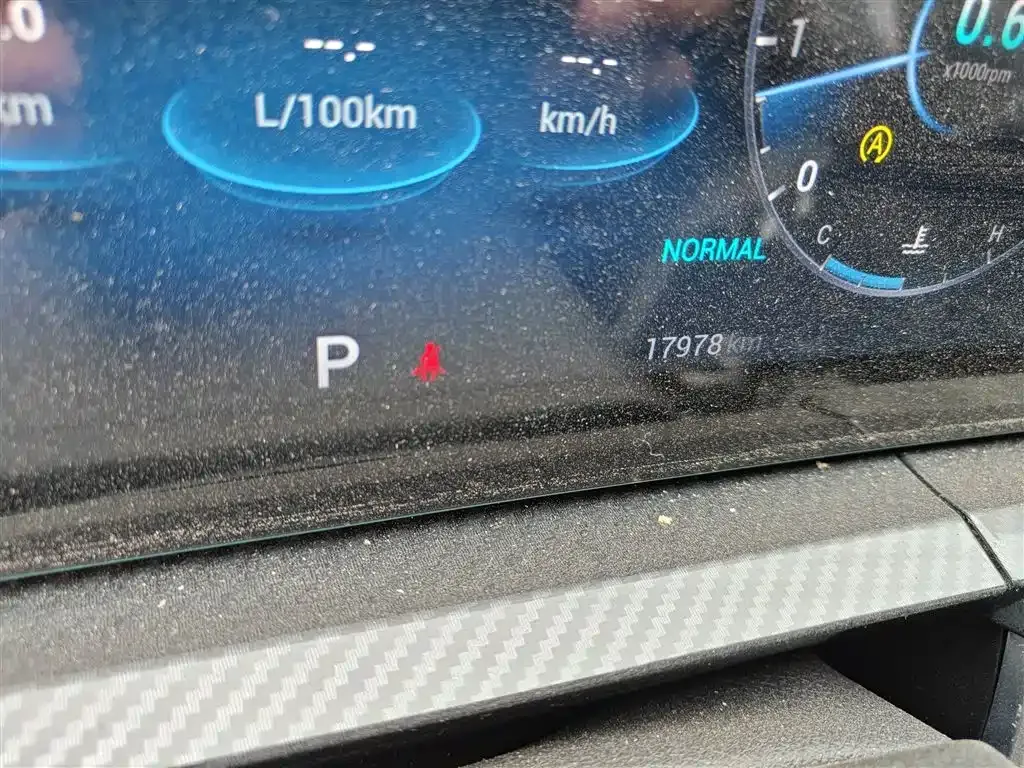 Chery Tiggo 7 PLUS — фото 6