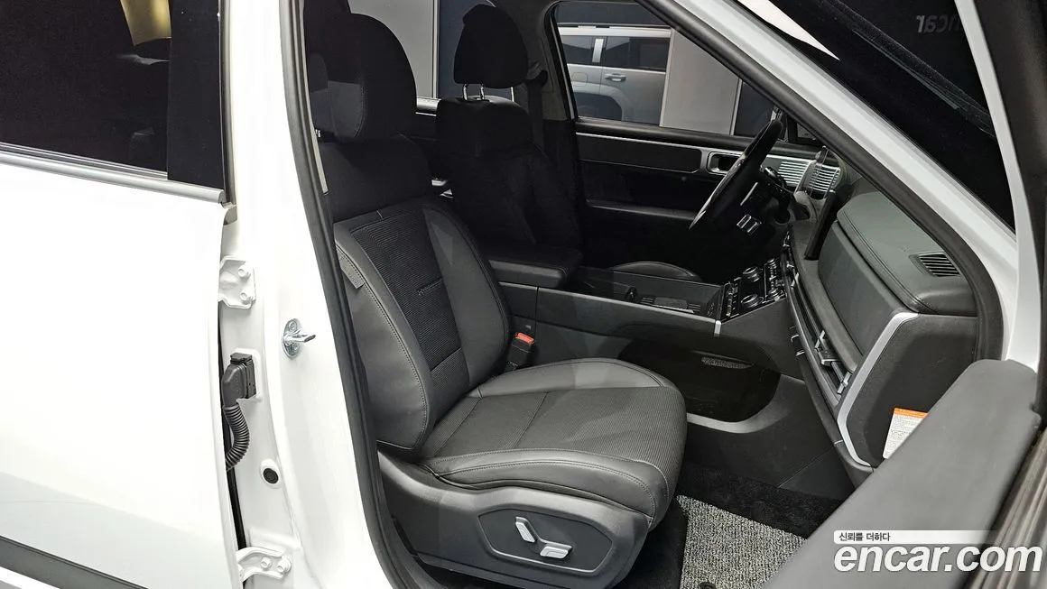 Hyundai Santafe — фото 10