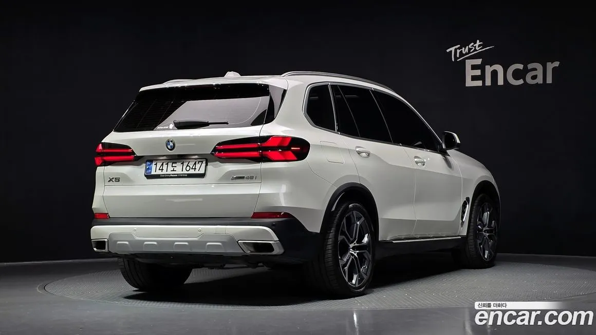 BMW X5 — фото 2
