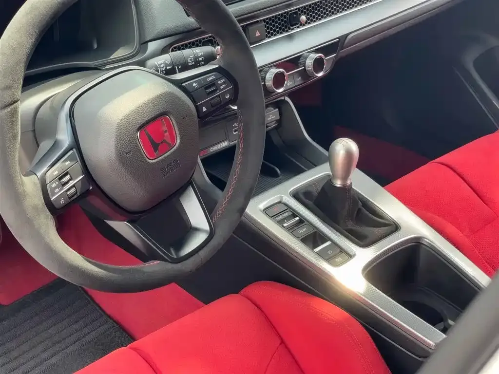 Honda Civic (Import) — фото 10