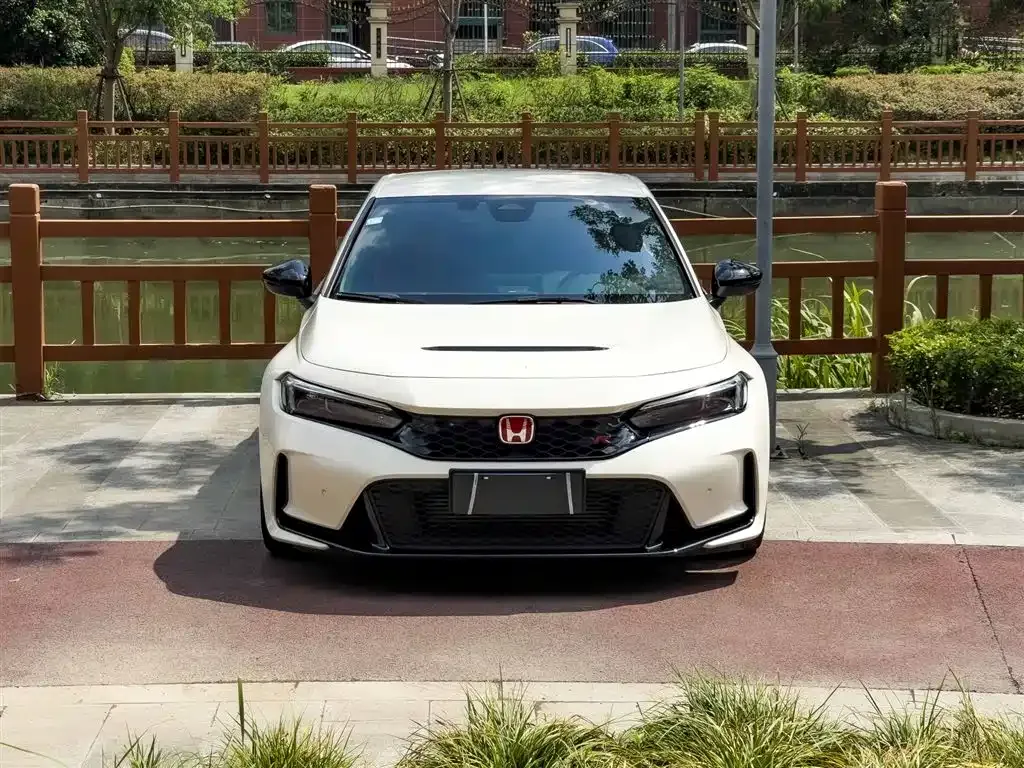 Honda Civic (Import) — фото 2