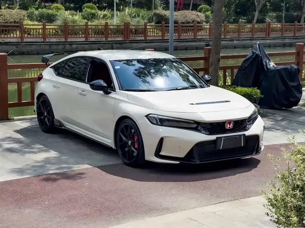 Honda Civic (Import) — фото 3