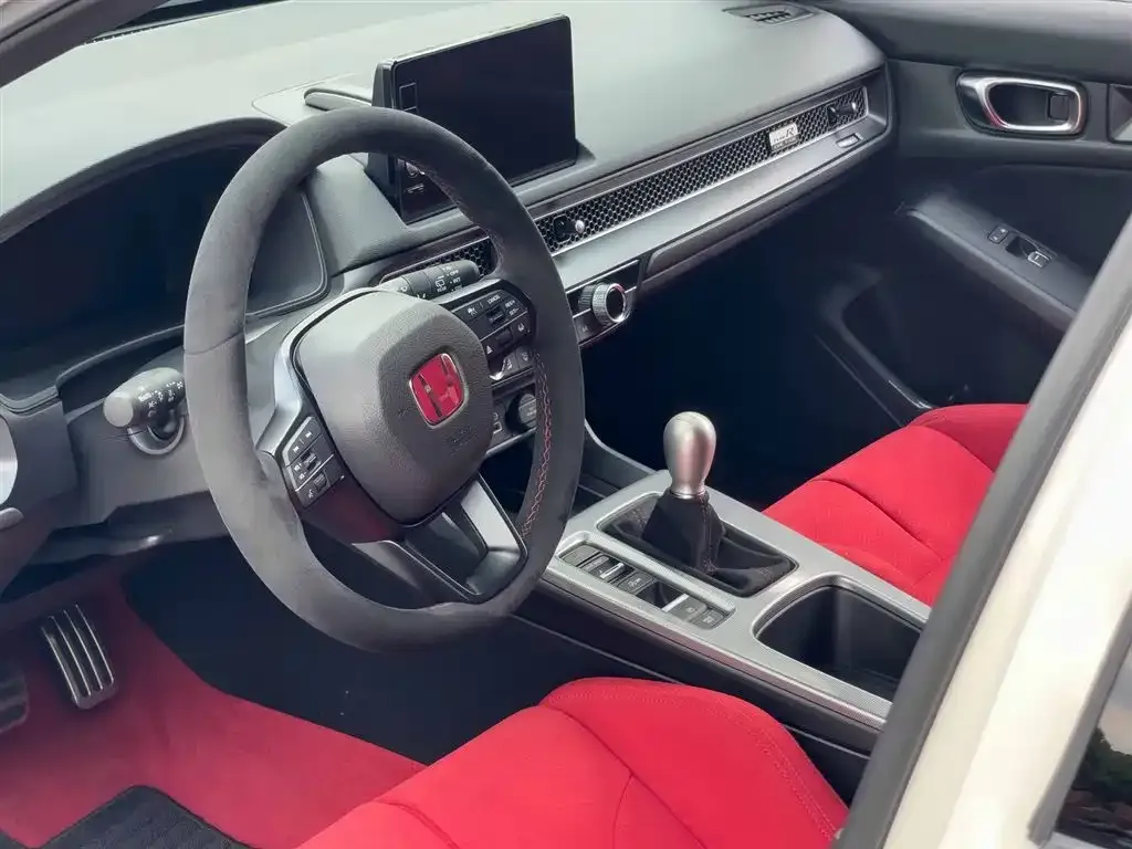 Honda Civic (Import) — фото 9