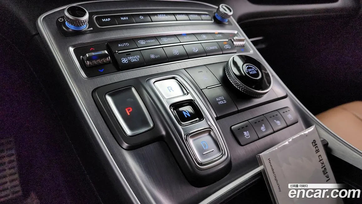 Hyundai Santafe — фото 9
