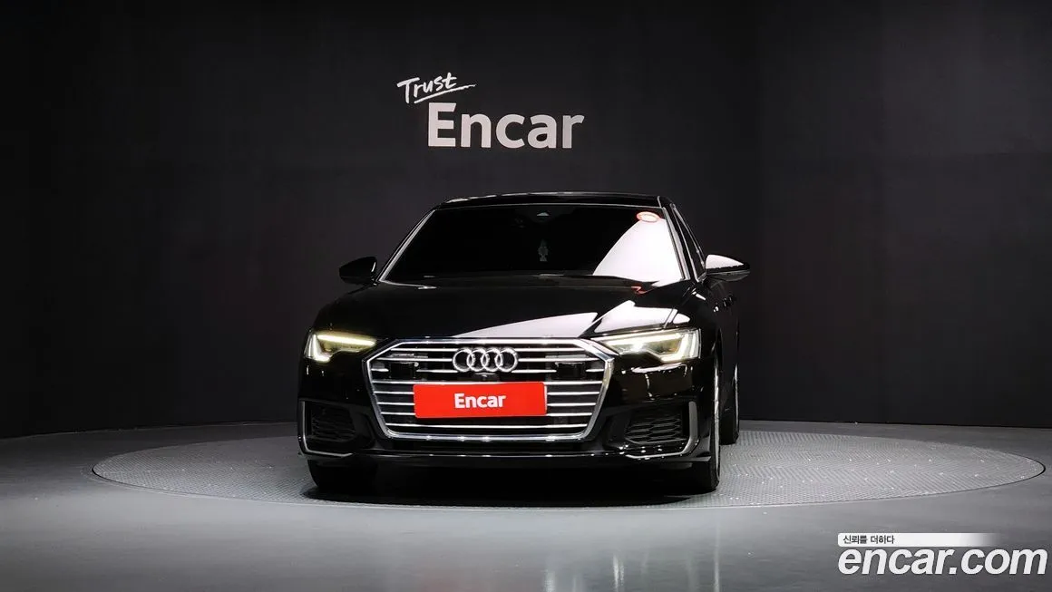 Audi A6 — фото 3
