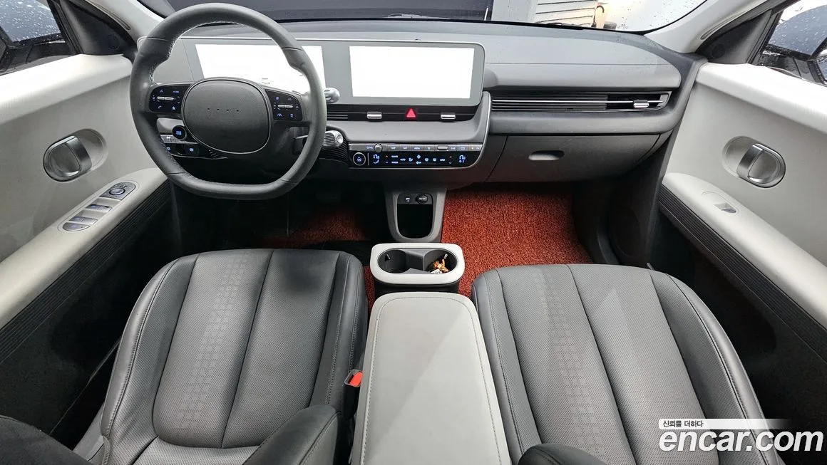 Hyundai Ioniq5 — фото 7