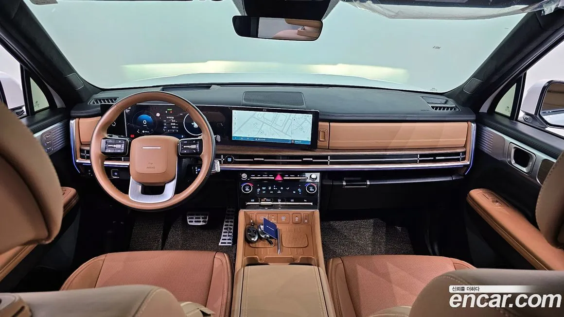 Hyundai Santafe — фото 7