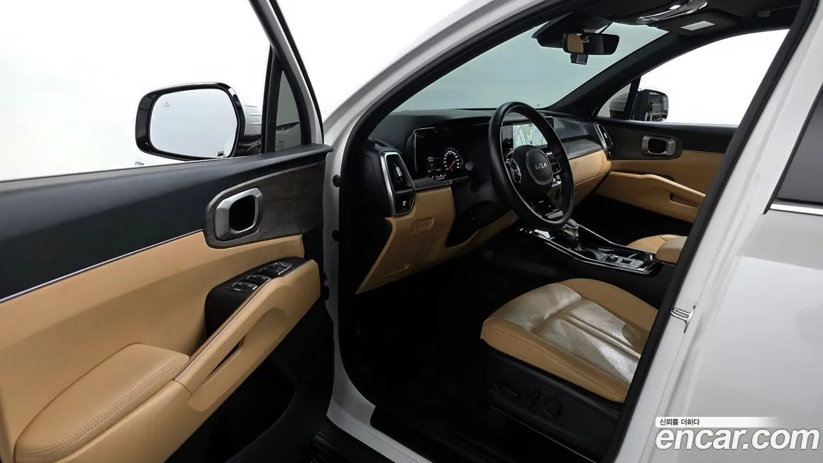Kia Sorento — фото 10