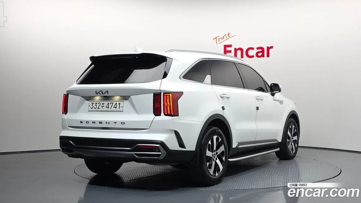 Kia Sorento — фото 2