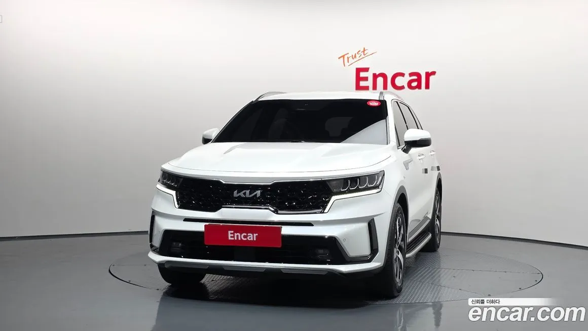 Kia Sorento — фото 3