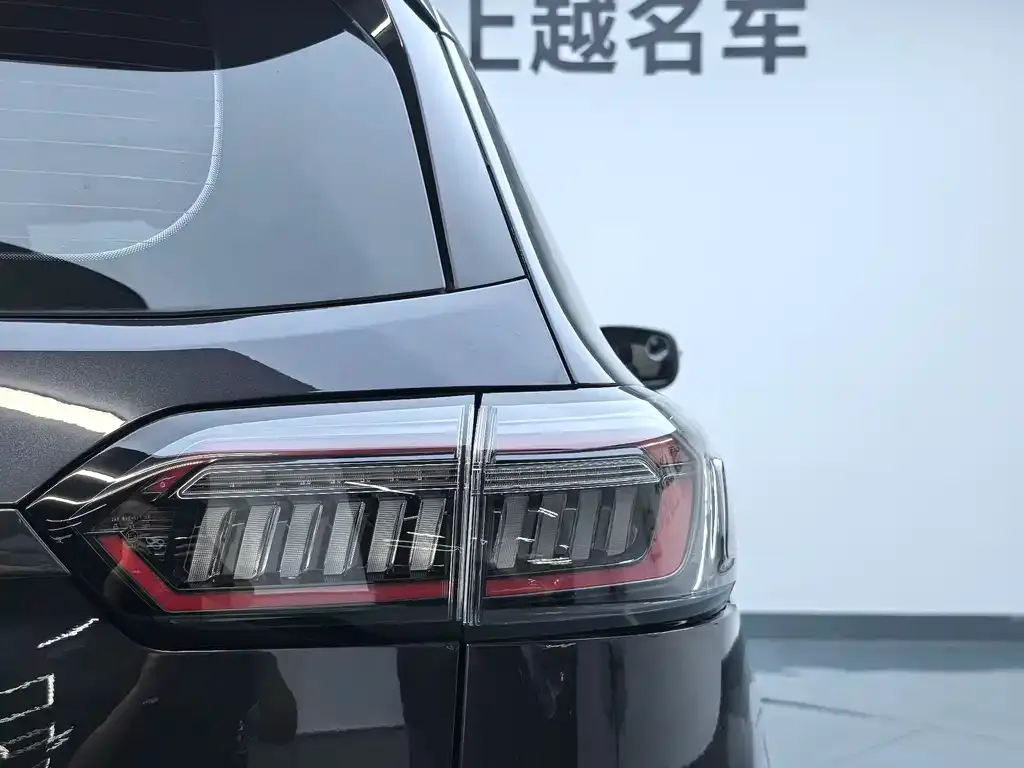 Chery Tiggo 8 PLUS — фото 10