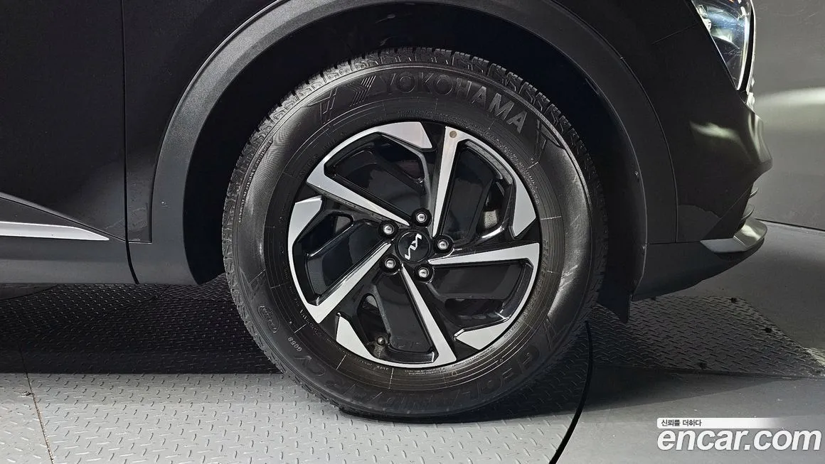 Kia Sportage — фото 5
