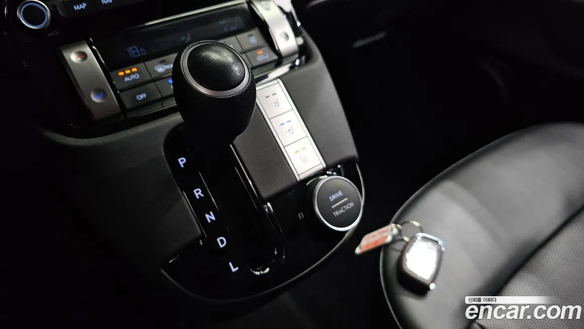 Hyundai Casper — фото 9